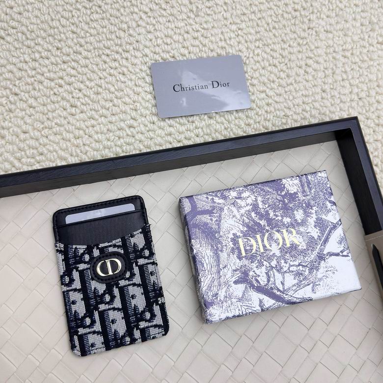 Dior Wallet ID:20260806-84